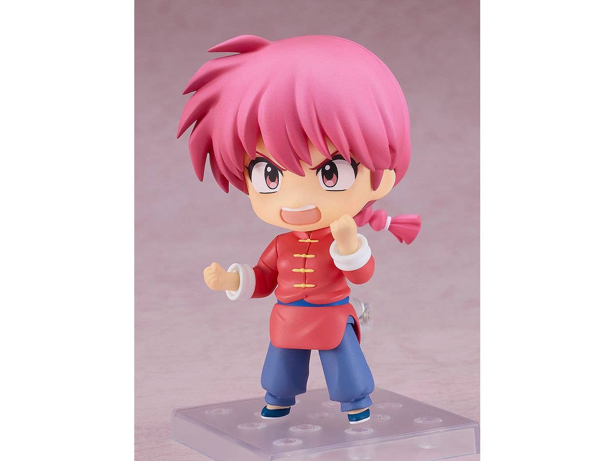 Nendoroid Ranma (Female) | 4580590205291