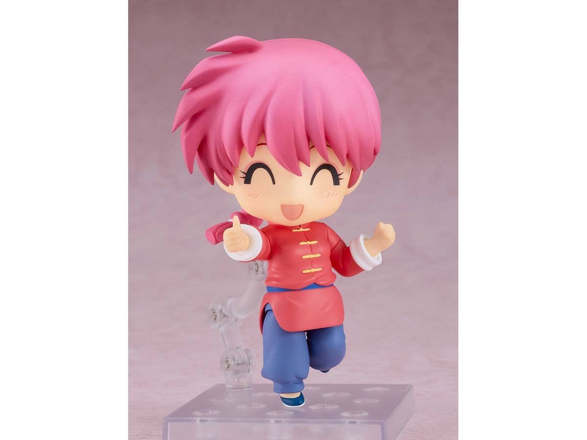 Nendoroid Ranma (Female) | 4580590205291