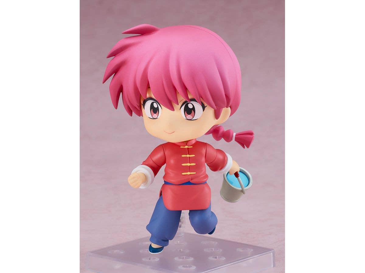 Nendoroid Ranma (Female) | 4580590205291