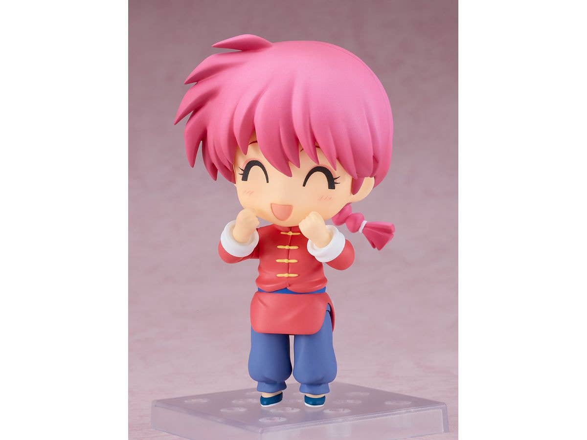 Nendoroid Ranma (Female) | 4580590205291