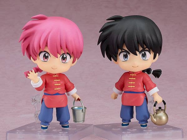 Nendoroid Ranma (Female) | 4580590205291