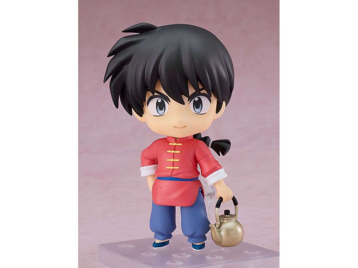 Nendoroid Ranma Saotome | 4580590205307