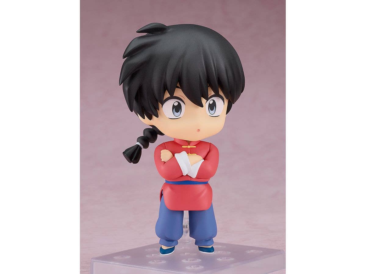 Nendoroid Ranma Saotome | 4580590205307