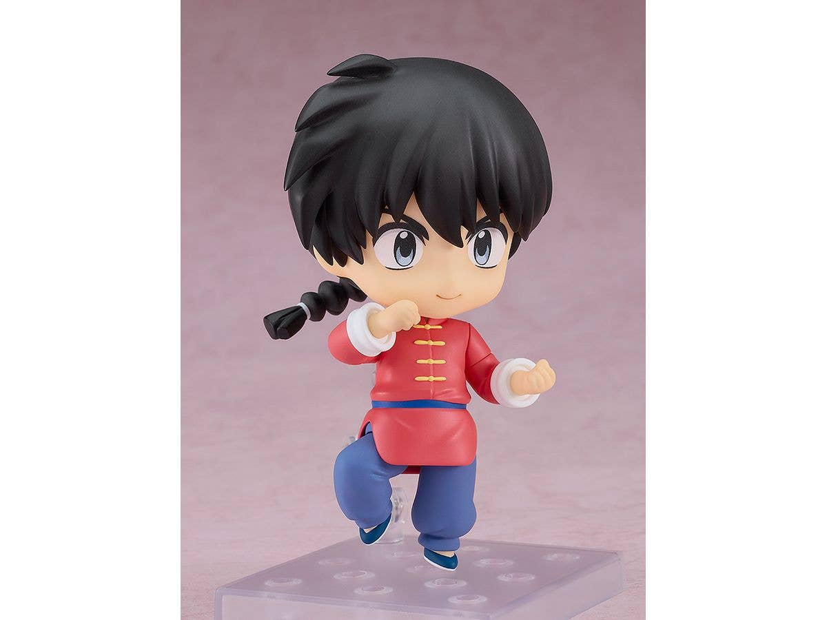 Nendoroid Ranma Saotome | 4580590205307