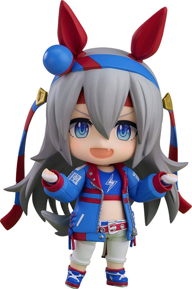 Nendoroid Tamamo Cross | 4580590205390