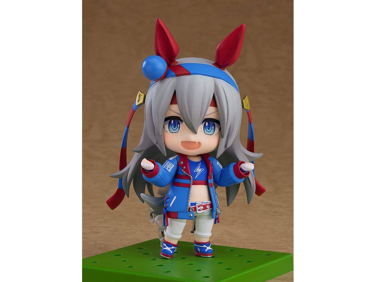 Nendoroid Tamamo Cross | 4580590205390
