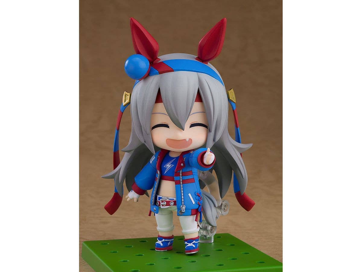 Nendoroid Tamamo Cross | 4580590205390