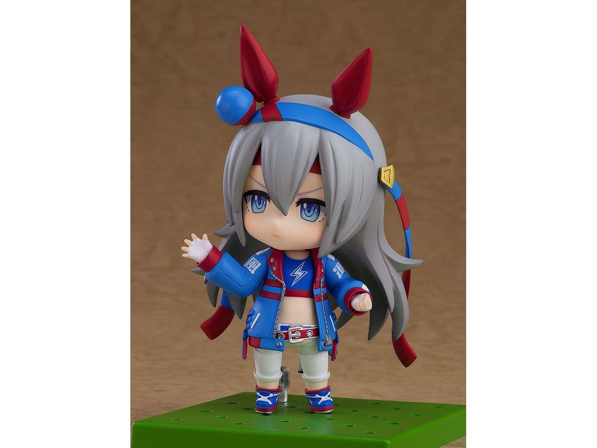 Nendoroid Tamamo Cross | 4580590205390