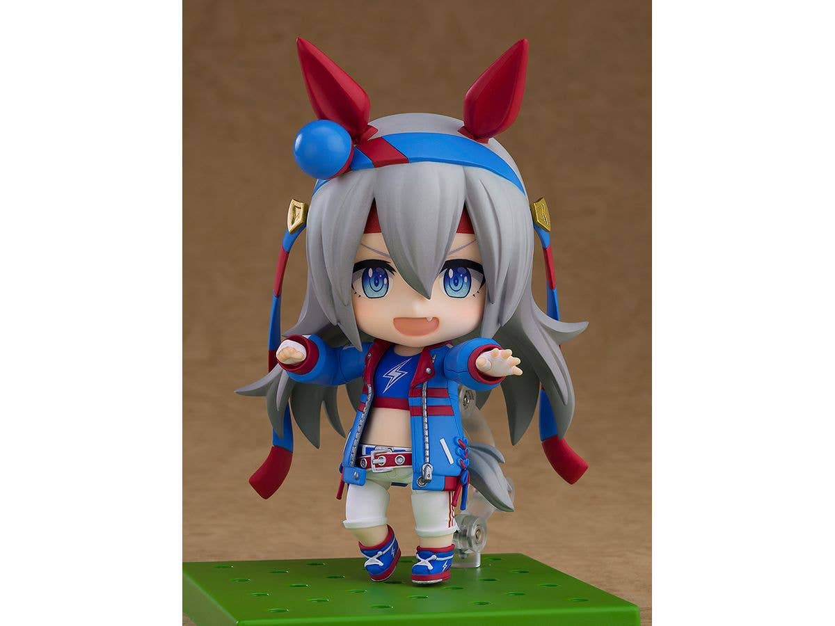 Nendoroid Tamamo Cross | 4580590205390