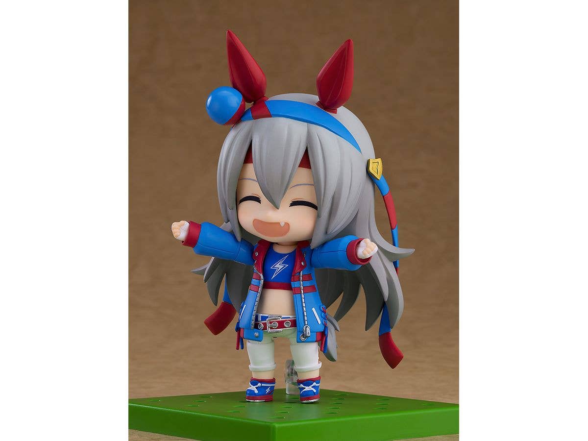 Nendoroid Tamamo Cross | 4580590205390