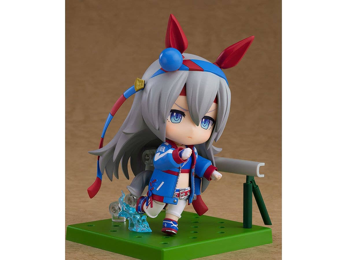 Nendoroid Tamamo Cross | 4580590205390