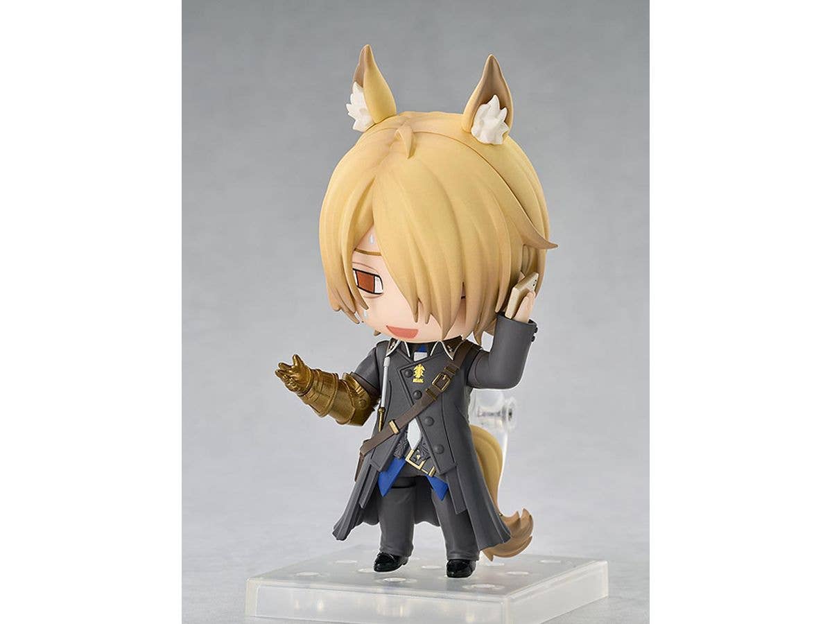 Nendoroid Młynar | 4580590205437