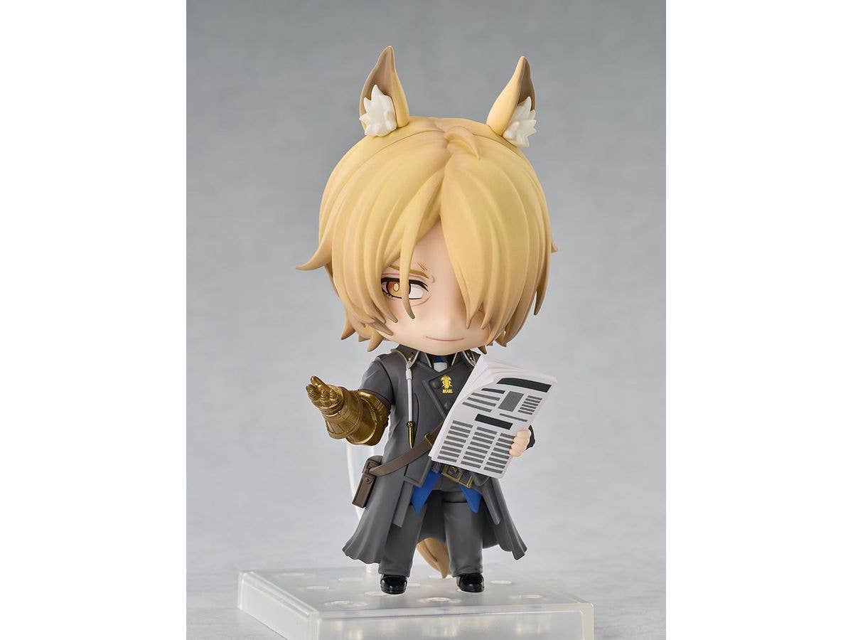 Nendoroid Młynar | 4580590205437