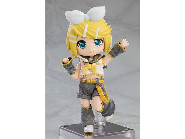 Nendoroid Doll Kagamine Rin | 4580590205451