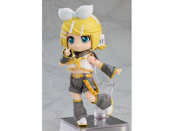 Nendoroid Doll Kagamine Rin | 4580590205451