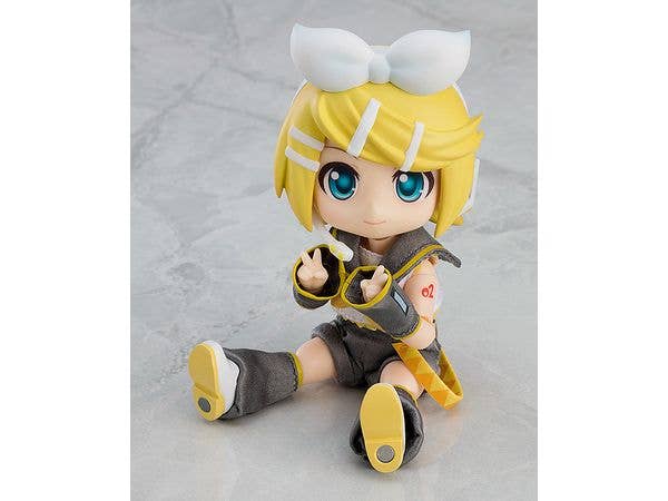 Nendoroid Doll Kagamine Rin | 4580590205451