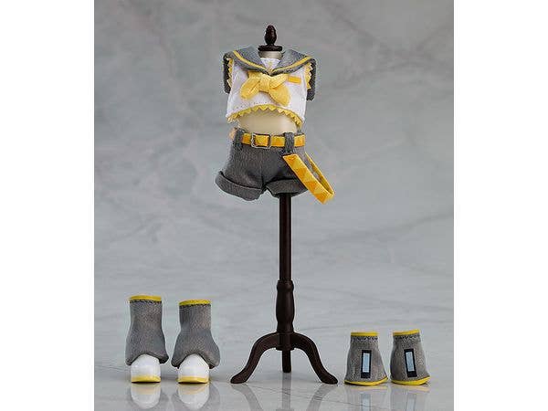 Nendoroid Doll Kagamine Rin | 4580590205451