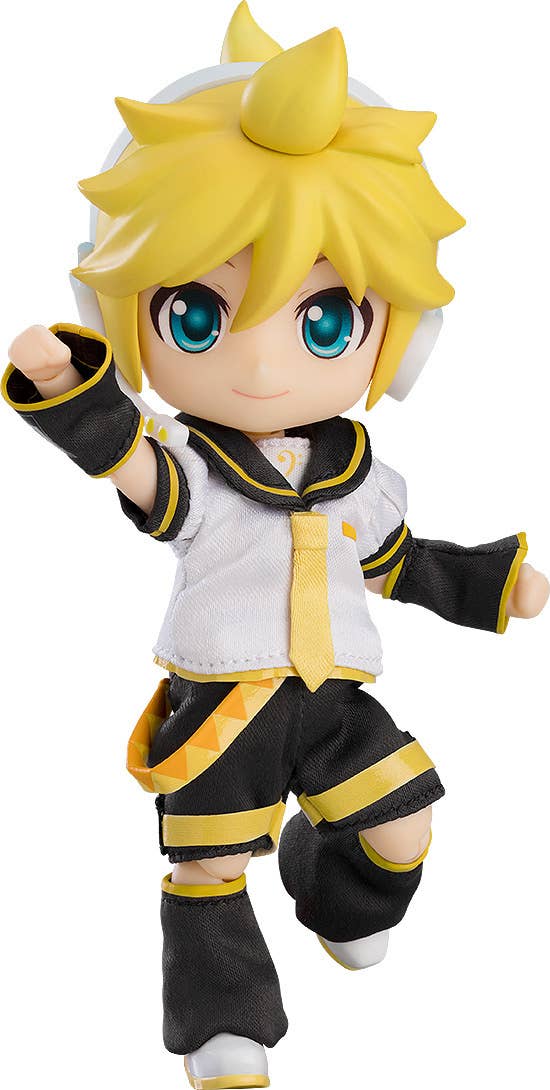 Nendoroid Doll Kagamine Len | 4580590205468
