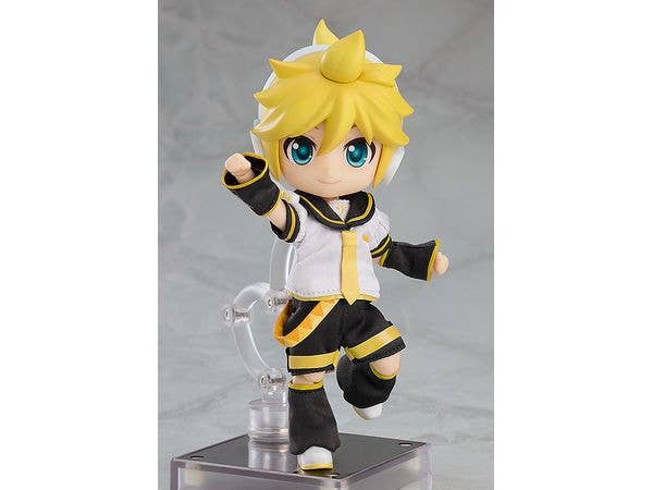 Nendoroid Doll Kagamine Len | 4580590205468