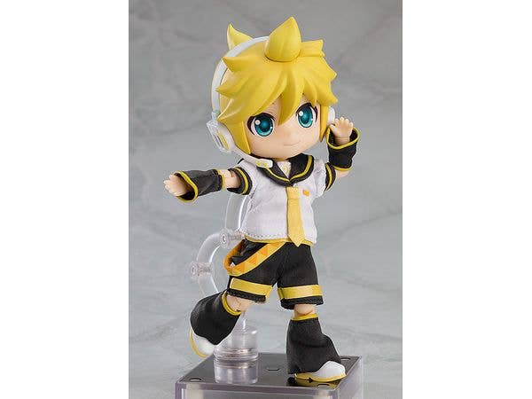 Nendoroid Doll Kagamine Len | 4580590205468