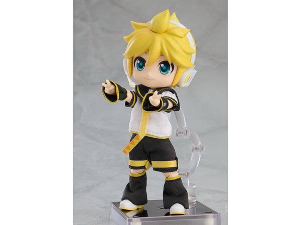 Nendoroid Doll Kagamine Len | 4580590205468
