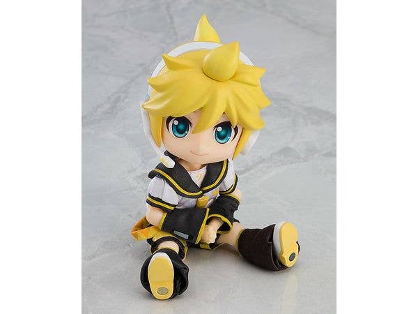 Nendoroid Doll Kagamine Len | 4580590205468