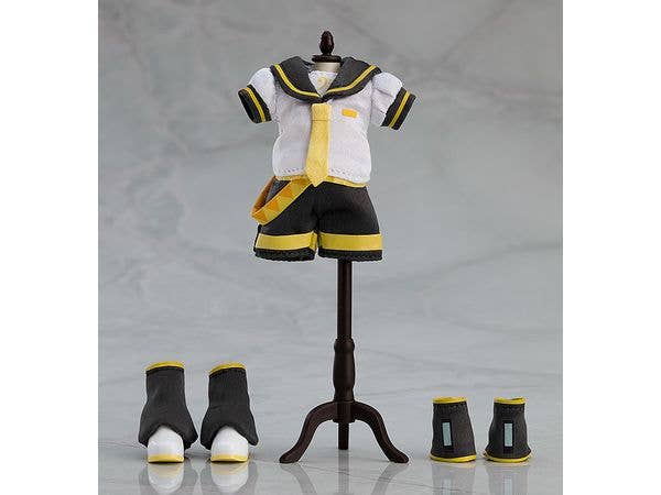 Nendoroid Doll Kagamine Len | 4580590205468