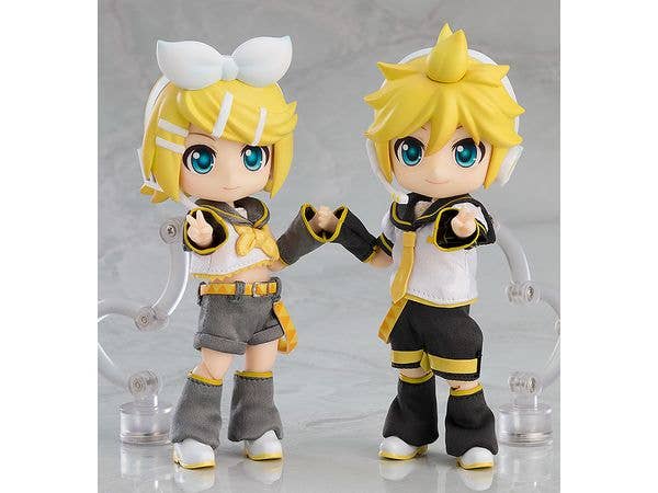 Nendoroid Doll Kagamine Len | 4580590205468