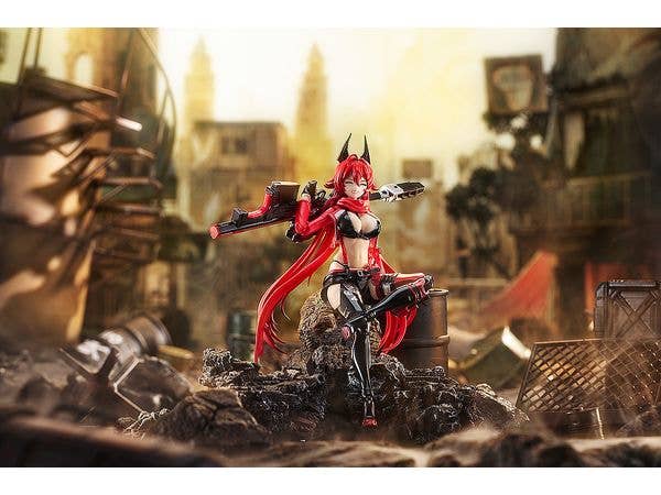 Hyper Body Red Hood | 4580590205550