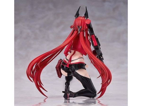 Hyper Body Red Hood | 4580590205550
