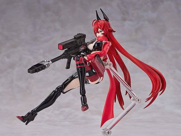 Hyper Body Red Hood | 4580590205550