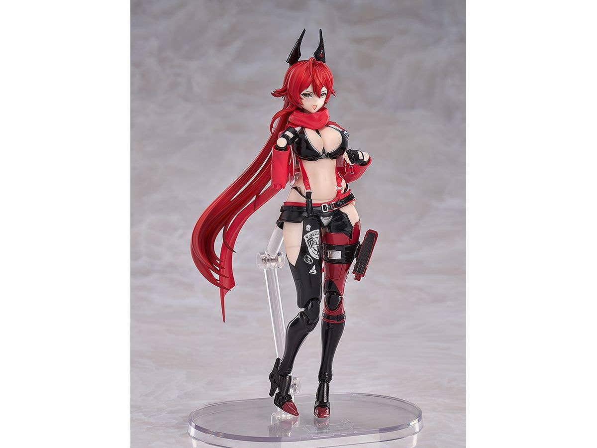 Hyper Body Red Hood | 4580590205550
