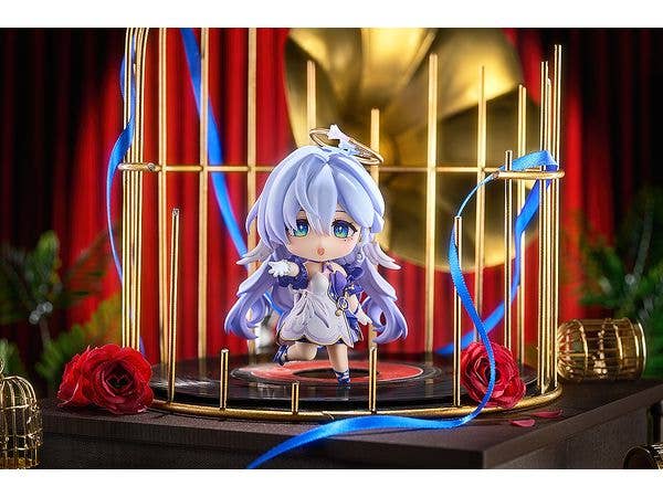 Nendoroid Robin | 4580590205734