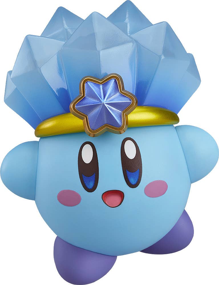 Nendoroid Ice Kirby | 4580590205741