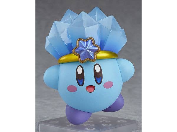Nendoroid Ice Kirby | 4580590205741