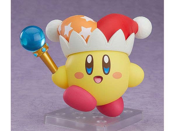 Nendoroid Beam Kirby | 4580590205758