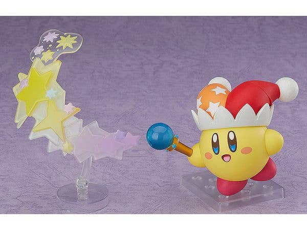 Nendoroid Beam Kirby | 4580590205758