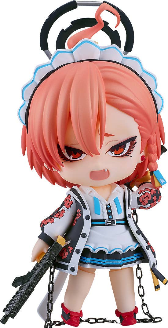 Nendoroid Neru Mikamo | 4580590205994