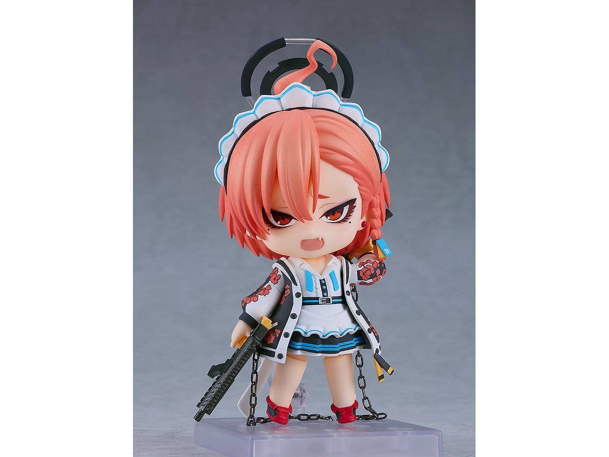 Nendoroid Neru Mikamo | 4580590205994