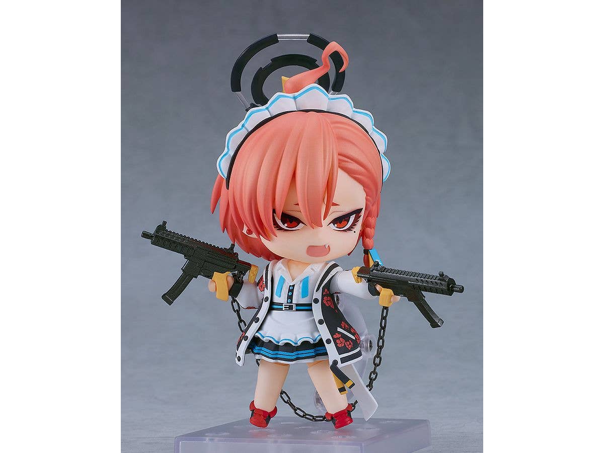 Nendoroid Neru Mikamo | 4580590205994