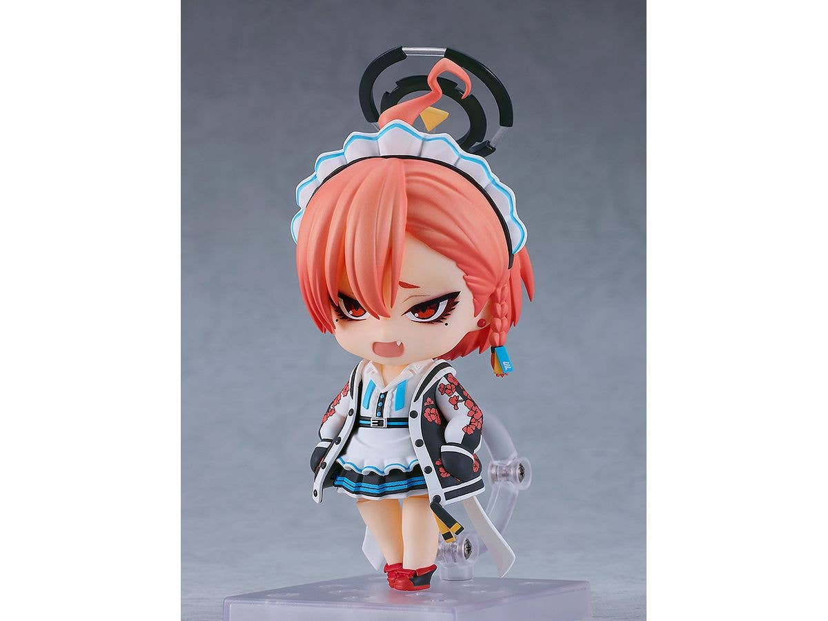 Nendoroid Neru Mikamo | 4580590205994