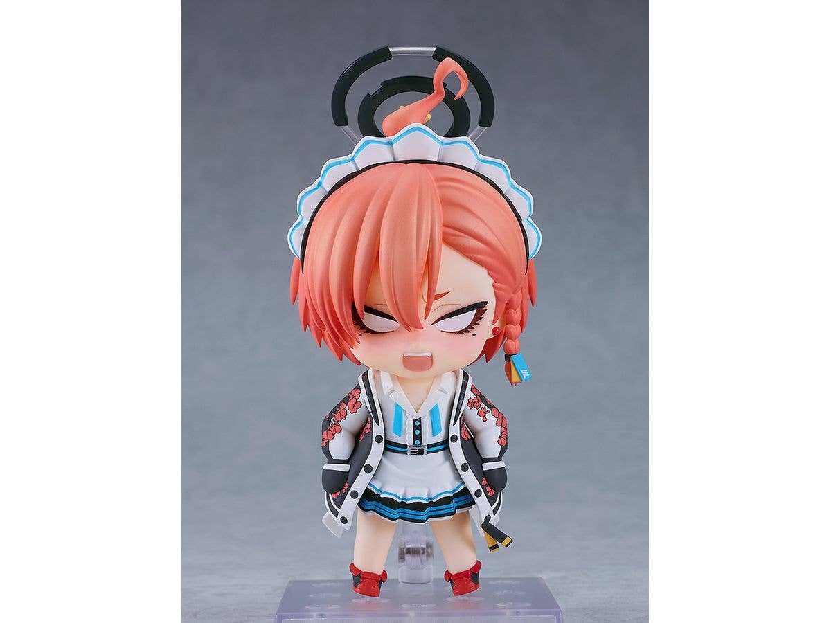 Nendoroid Neru Mikamo | 4580590205994