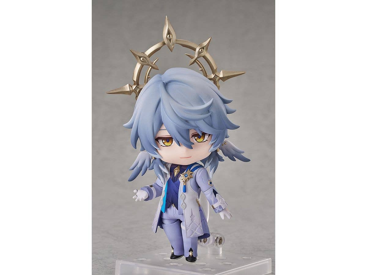 Nendoroid Sunday | 4580590206014