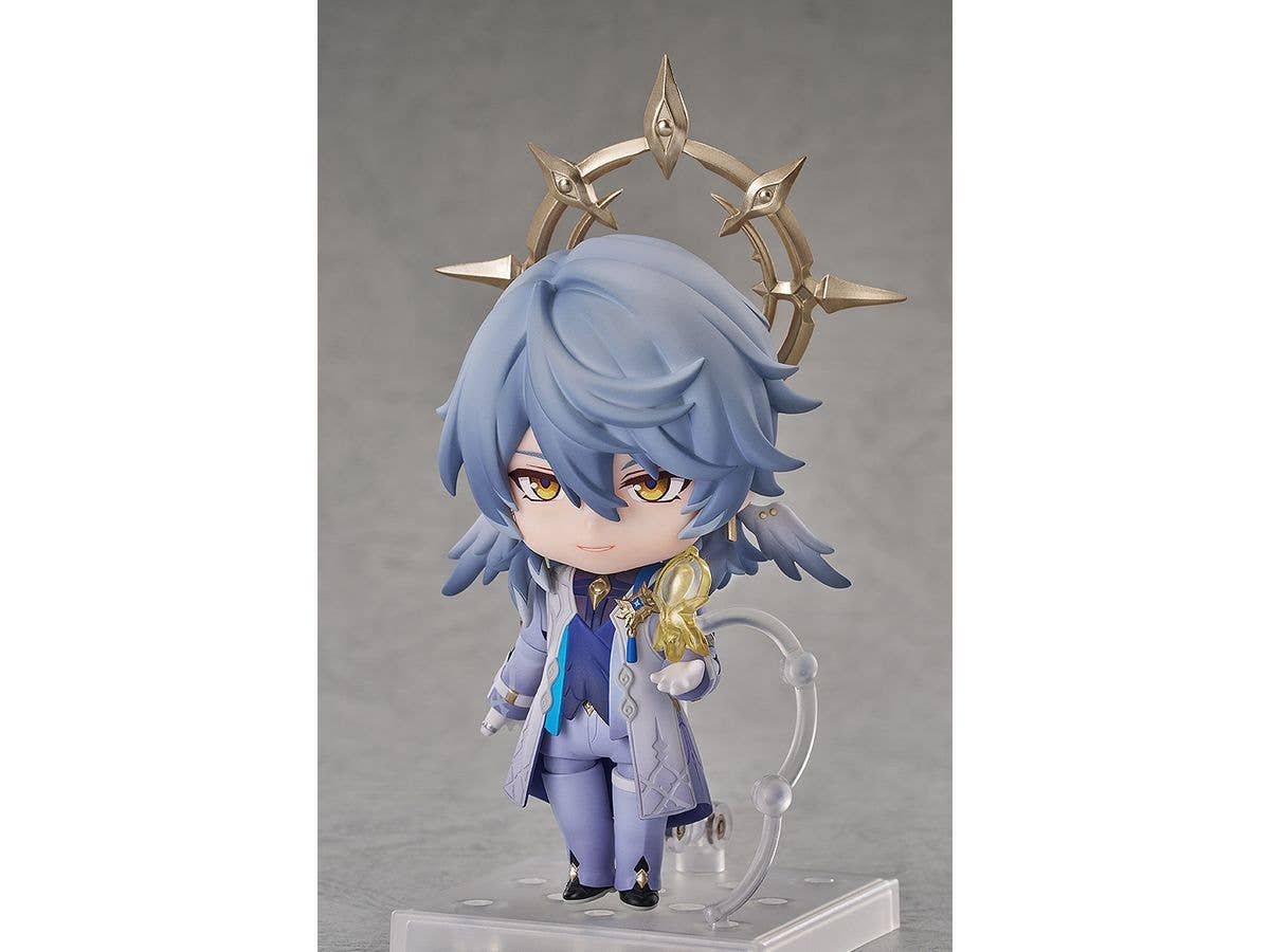 Nendoroid Sunday | 4580590206014