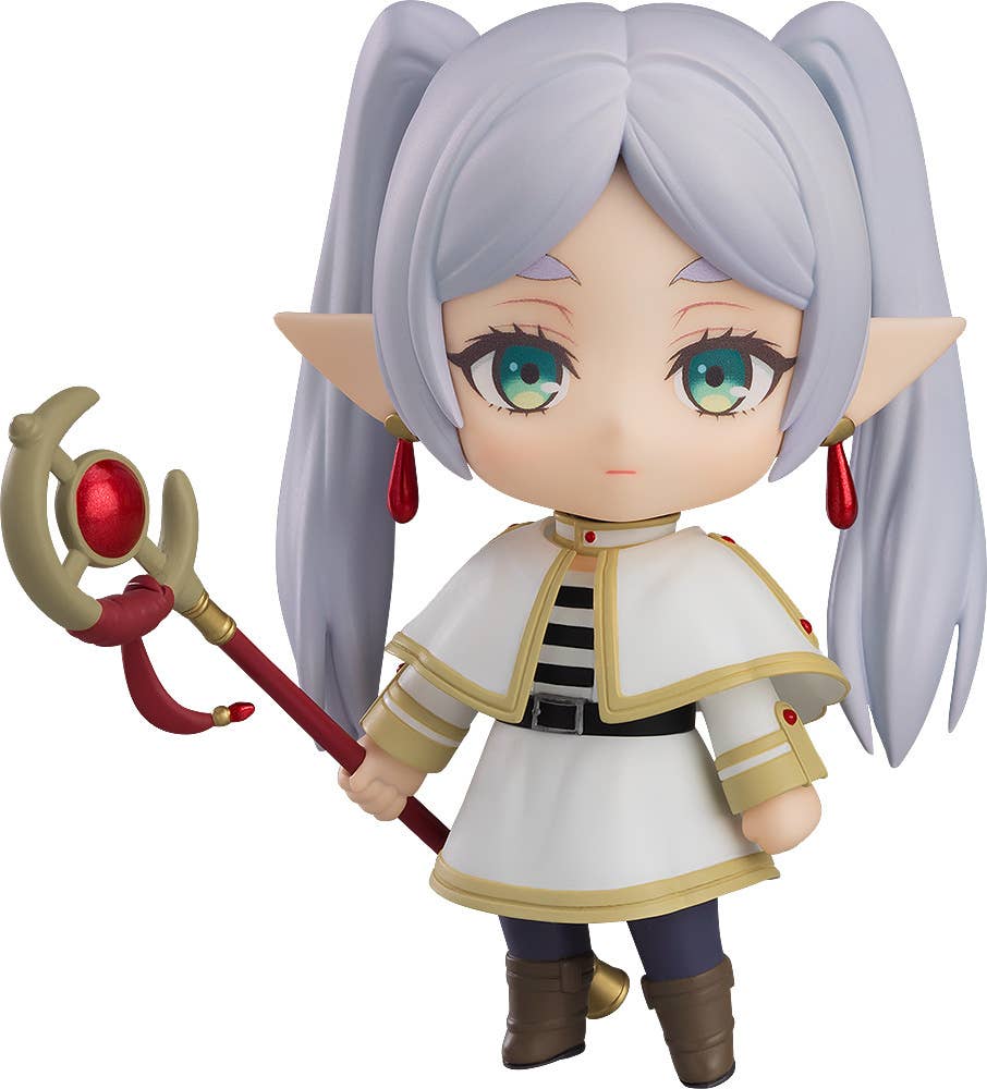 Nendoroid Frieren | 4580590206113