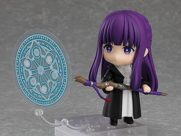 Nendoroid Fern | 4580590206120