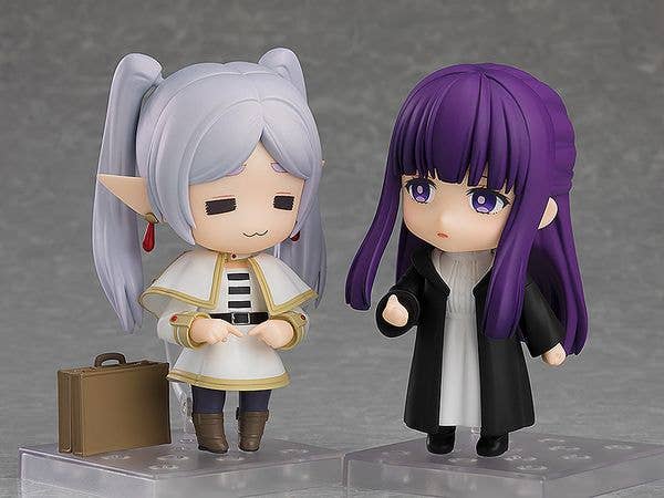 Nendoroid Fern | 4580590206120