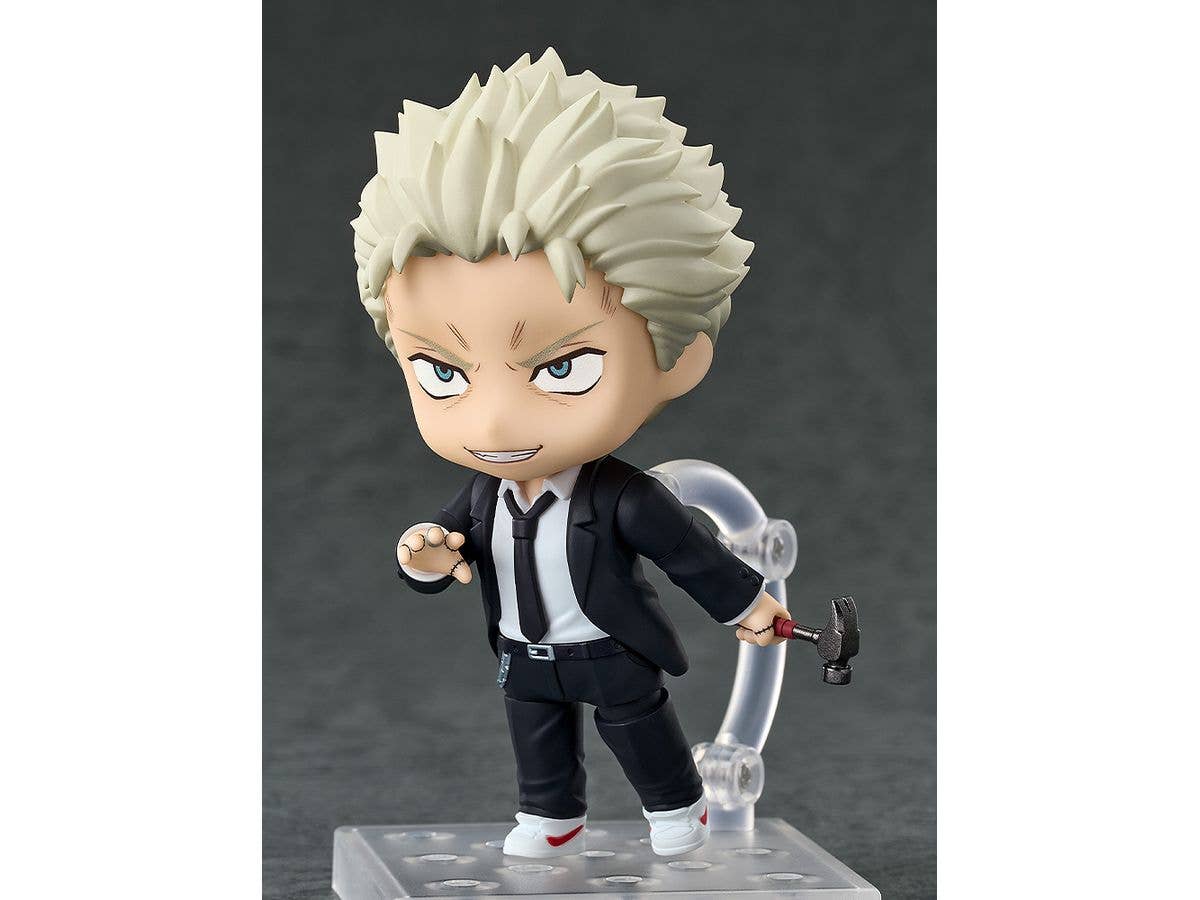 Nendoroid Shin | 4580590206359