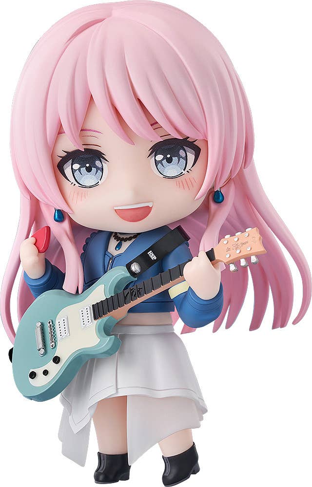 Nendoroid Anon Chihaya | 4580590206366