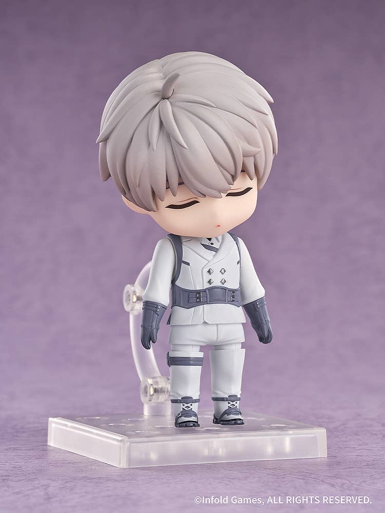 Nendoroid Xavier | 4580590206397